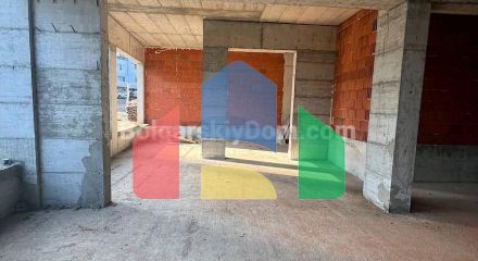 Retail space in Zornitsa