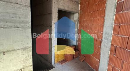 Retail space in Zornitsa