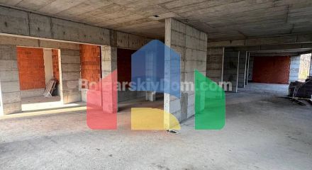 Retail space in Zornitsa