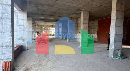 Retail space in Zornitsa