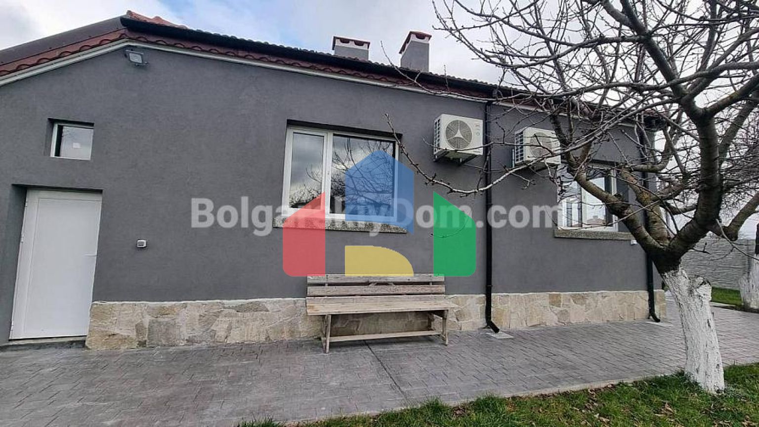 Дом в Гюлевца