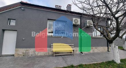 Дом в Гюлевца