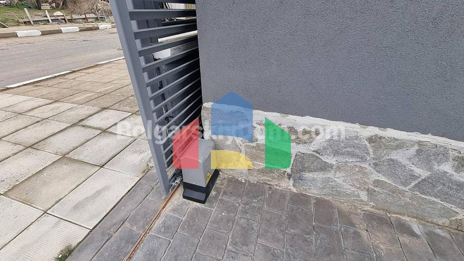 Дом в Гюлевца