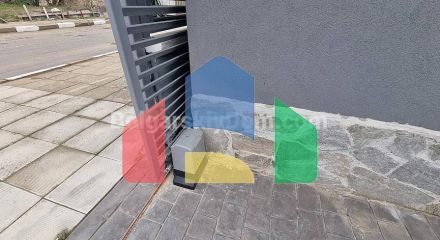 Дом в Гюлевца