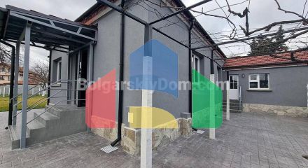 Дом в Гюлевца