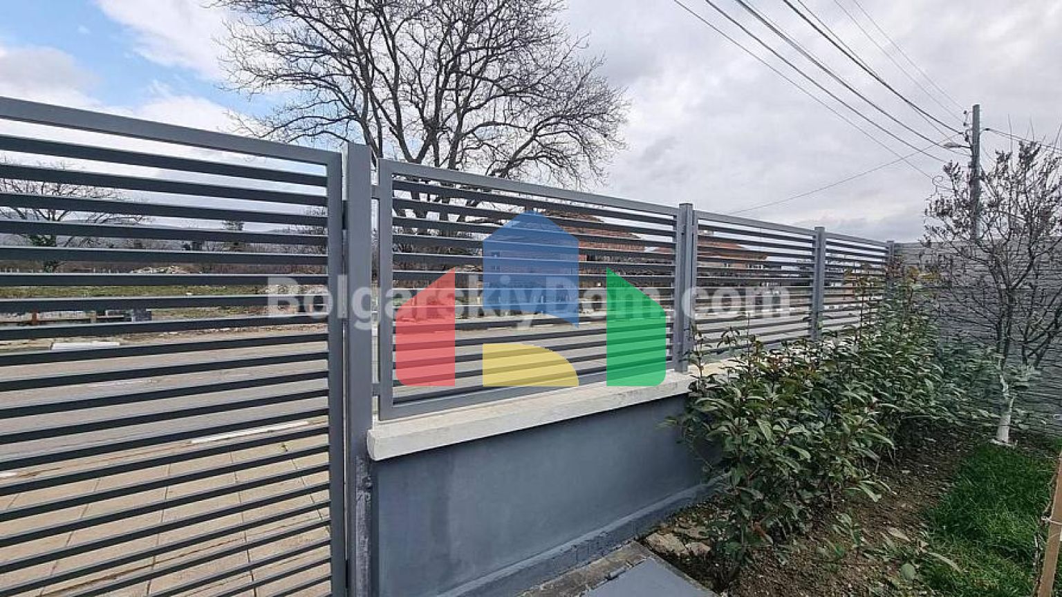 Дом в Гюлевца