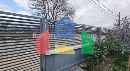 Дом в Гюлевца