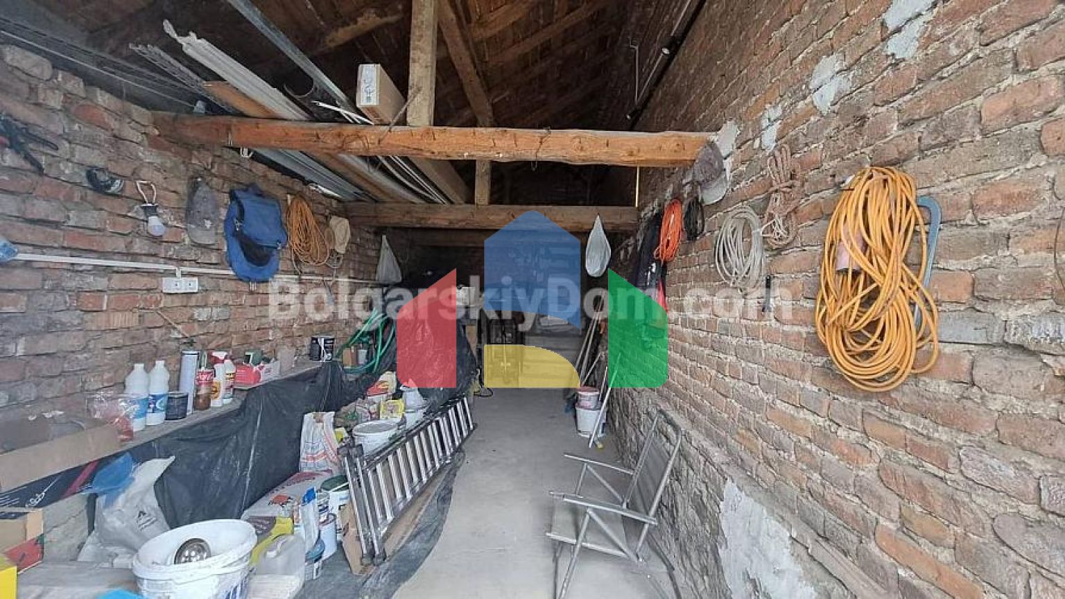 Дом в Гюлевца