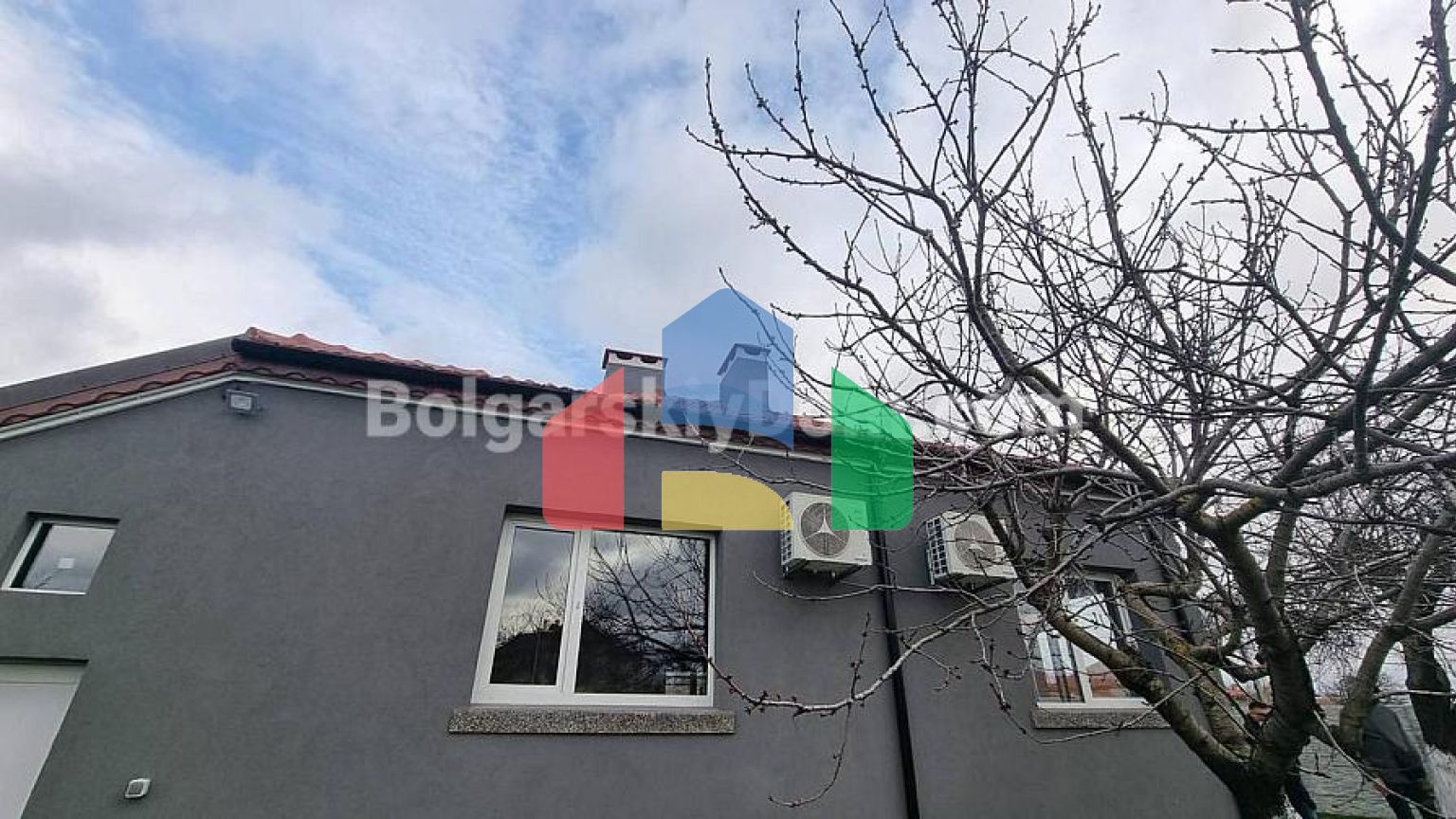 Дом в Гюлевца