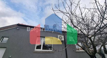 Дом в Гюлевца