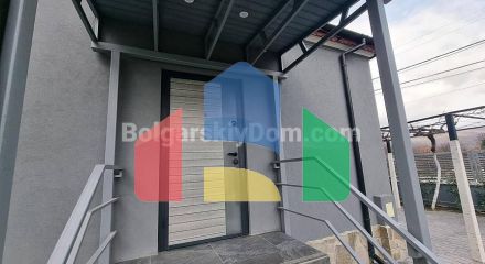 Дом в Гюлевца