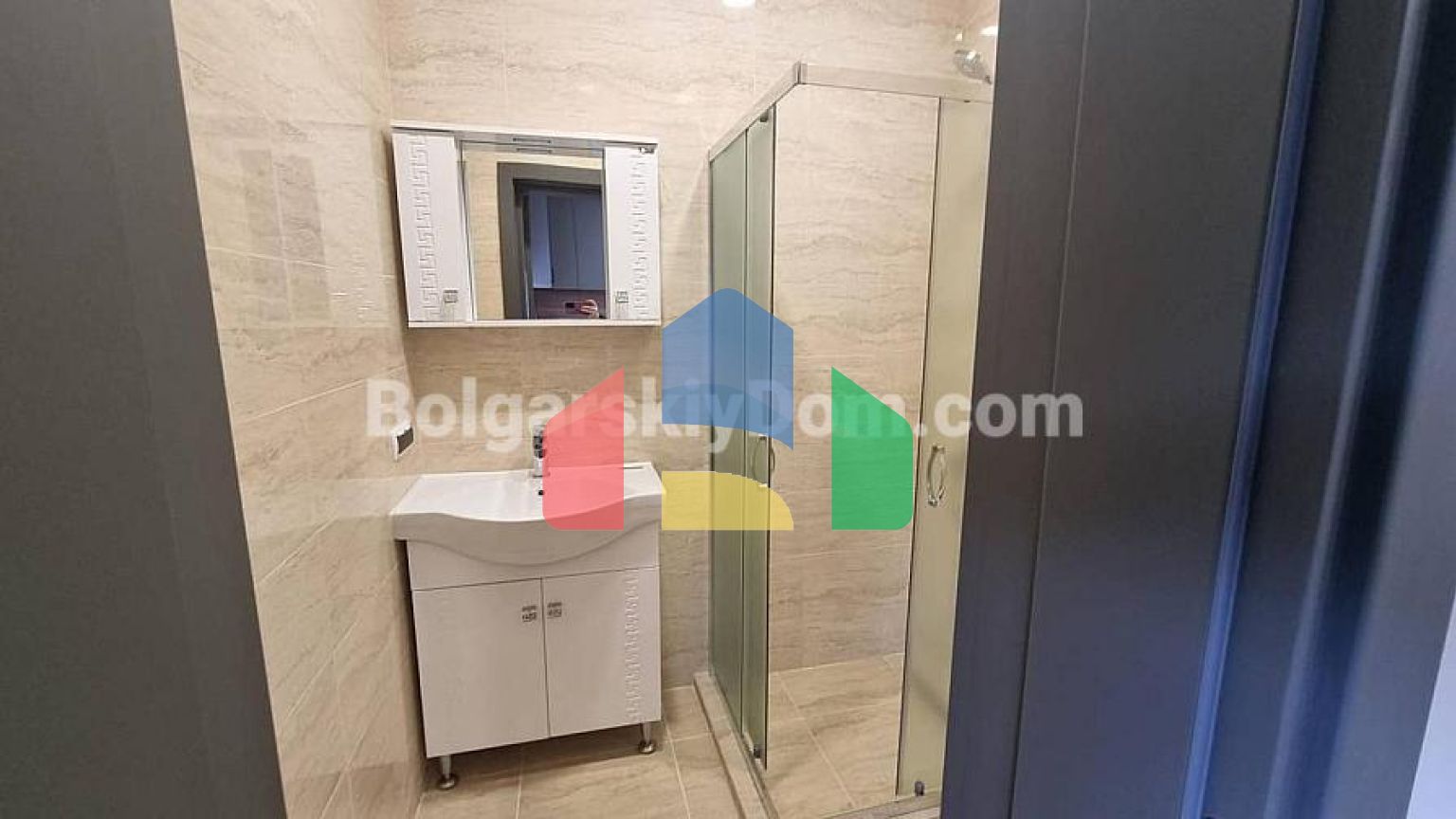 Дом в Гюлевца