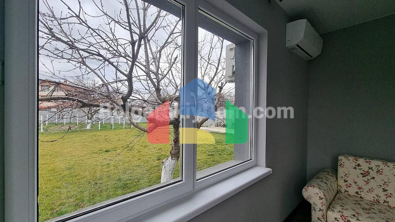 Дом в Гюлевца