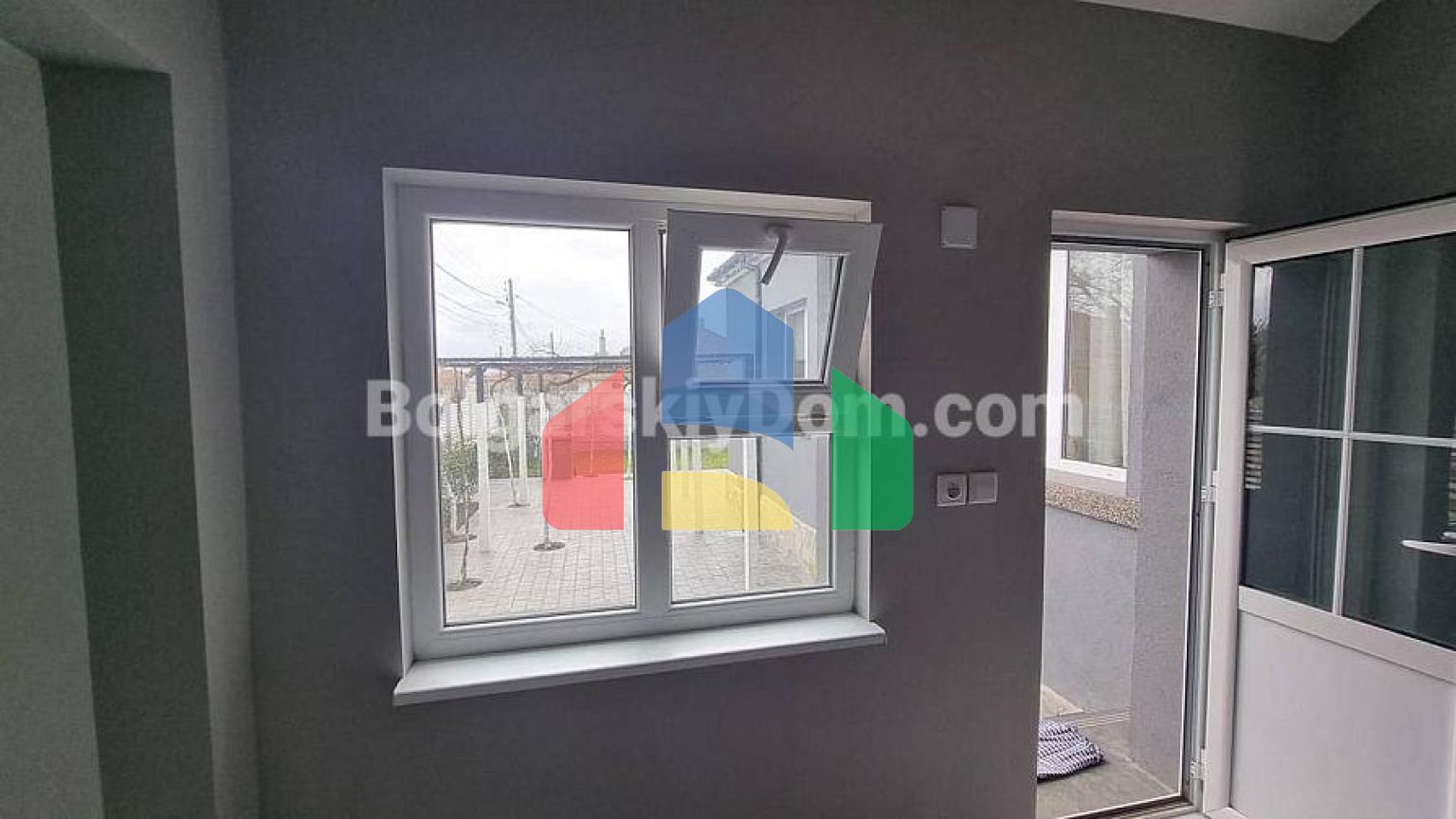 Дом в Гюлевца