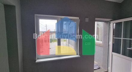 Дом в Гюлевца