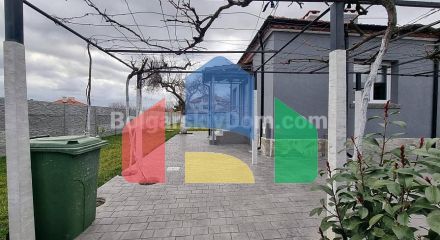 Дом в Гюлевца