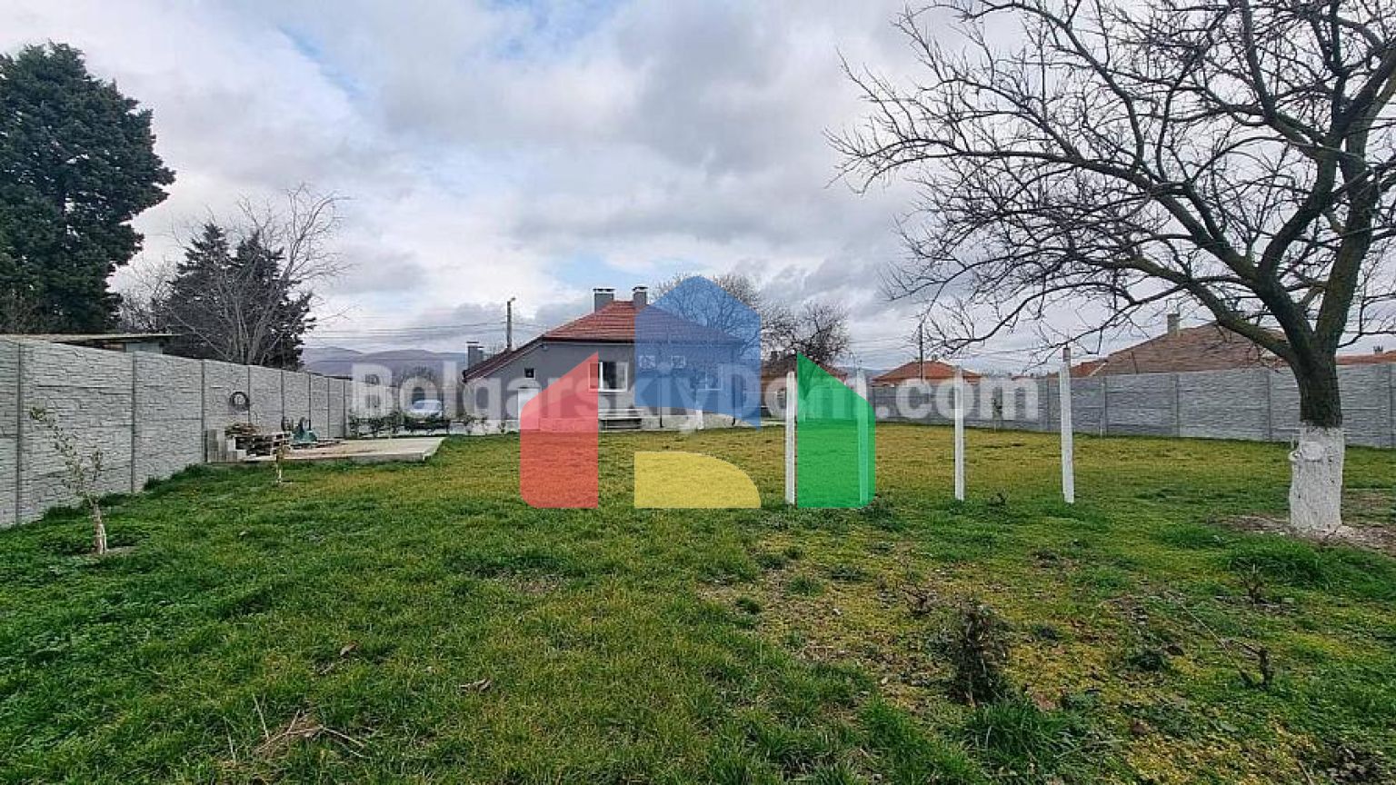 Дом в Гюлевца