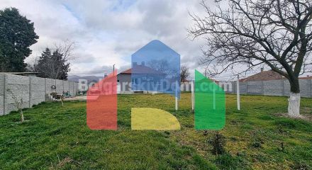 Дом в Гюлевца