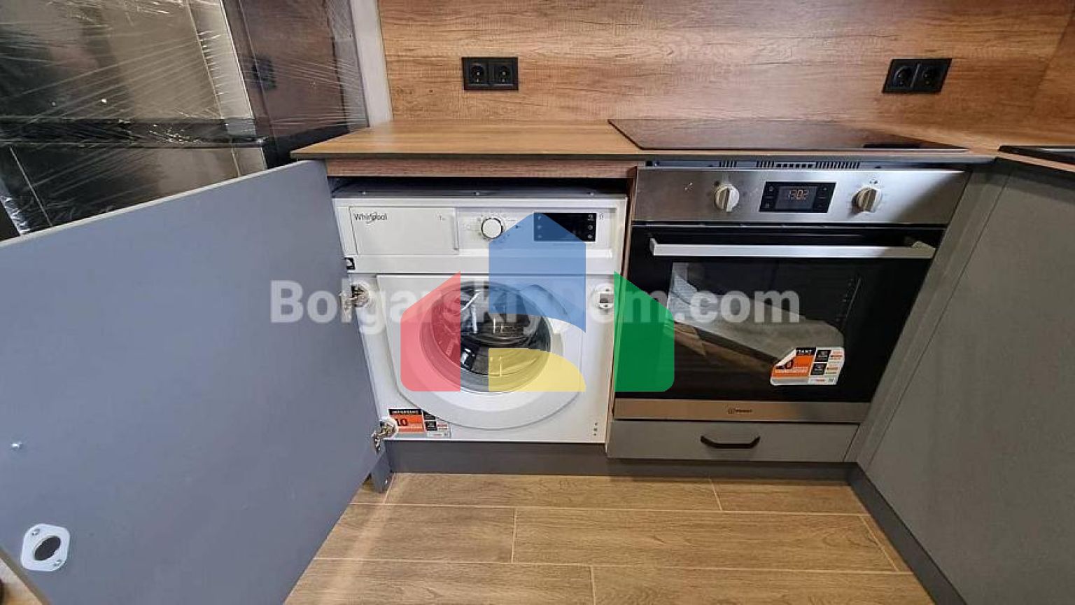 Дом в Гюлевца