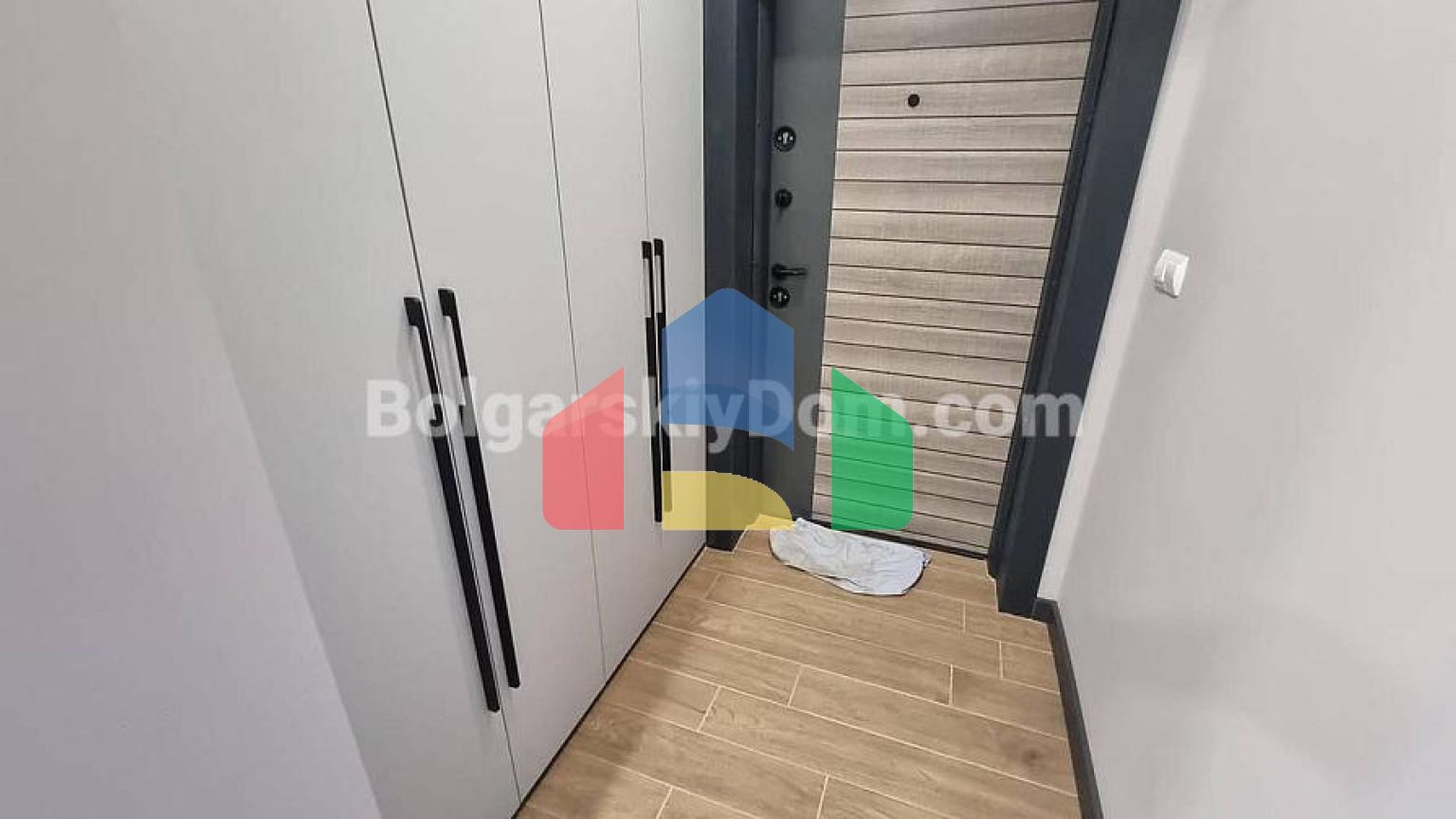 Дом в Гюлевца