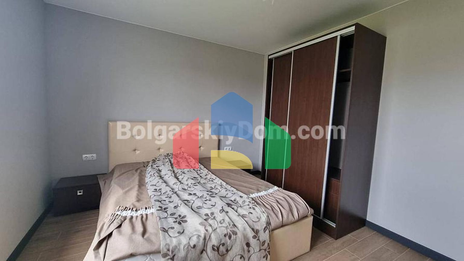 Дом в Гюлевца