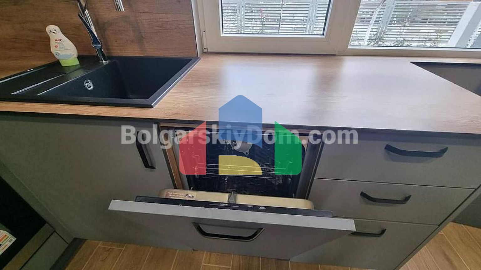 Дом в Гюлевца