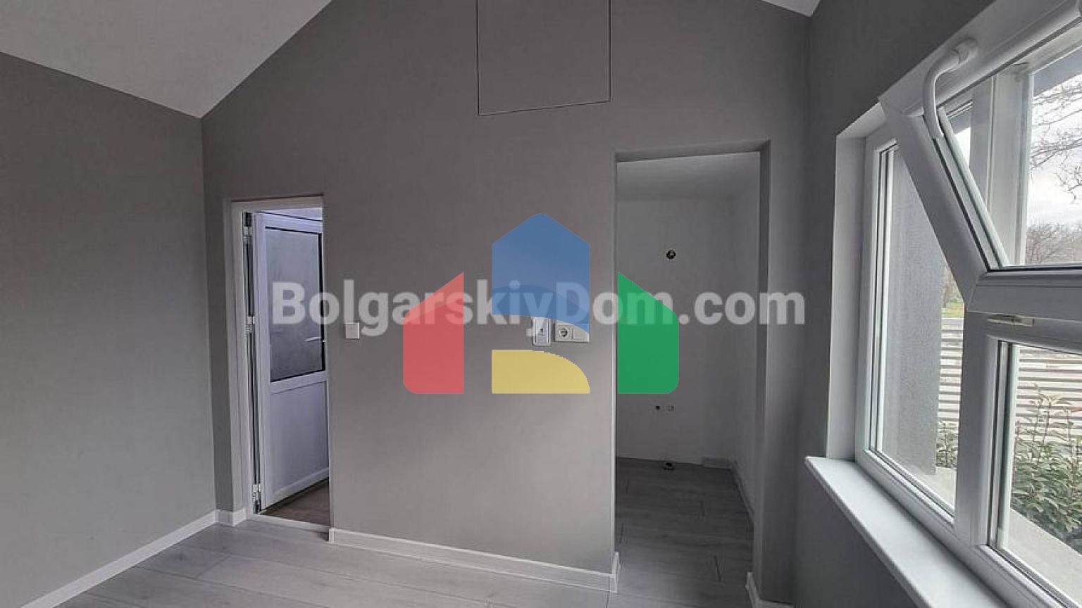 Дом в Гюлевца