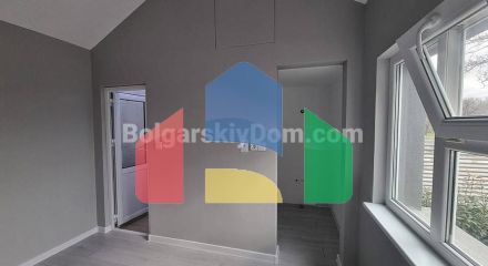 Дом в Гюлевца