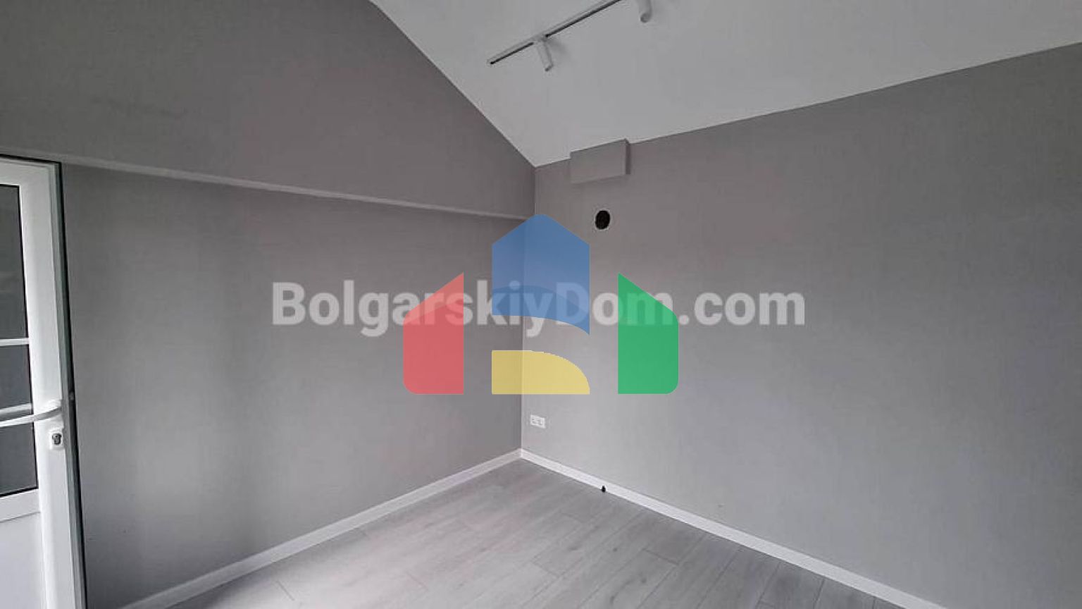 Дом в Гюлевца