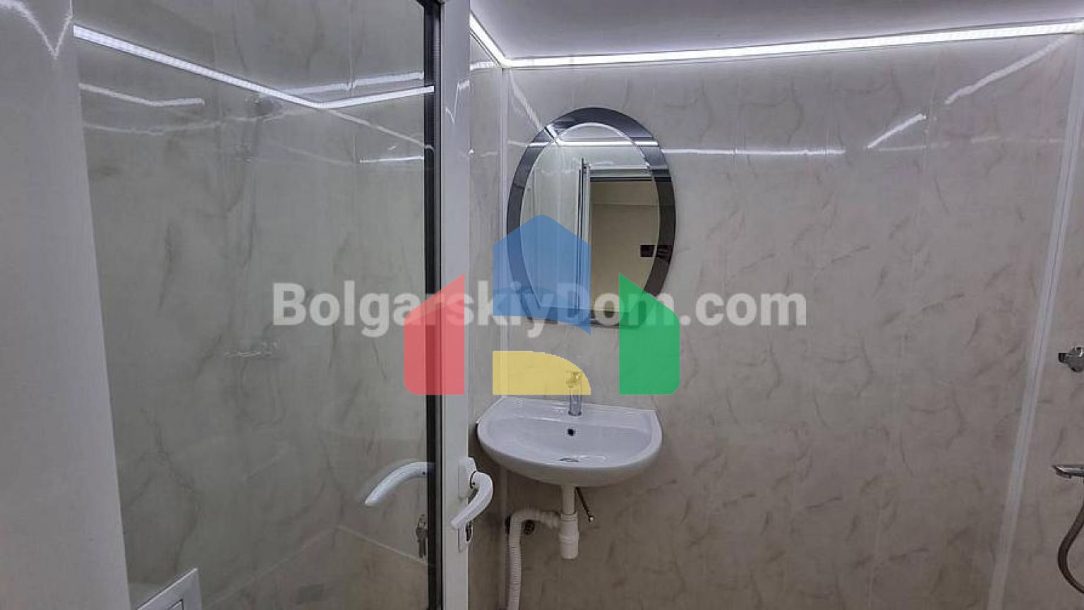 Дом в Гюлевца