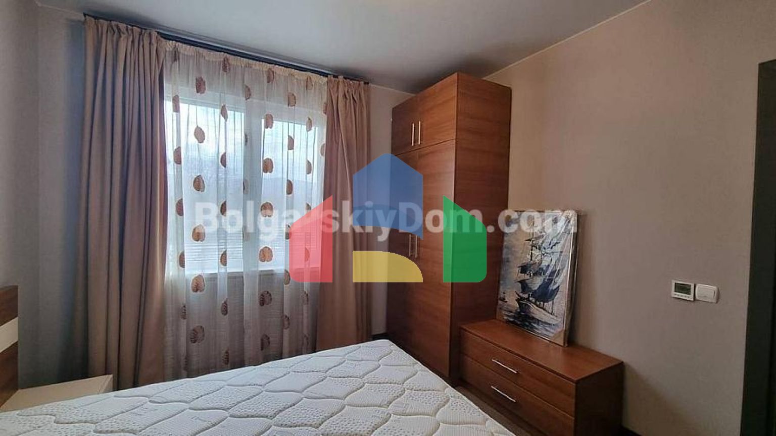 Дом в Гюлевца