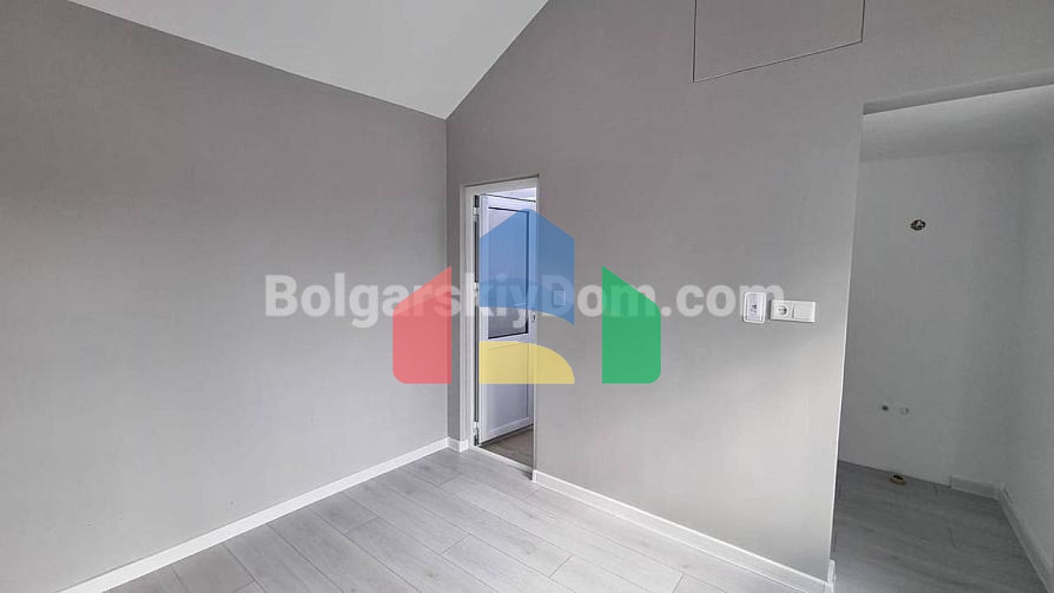 Дом в Гюлевца