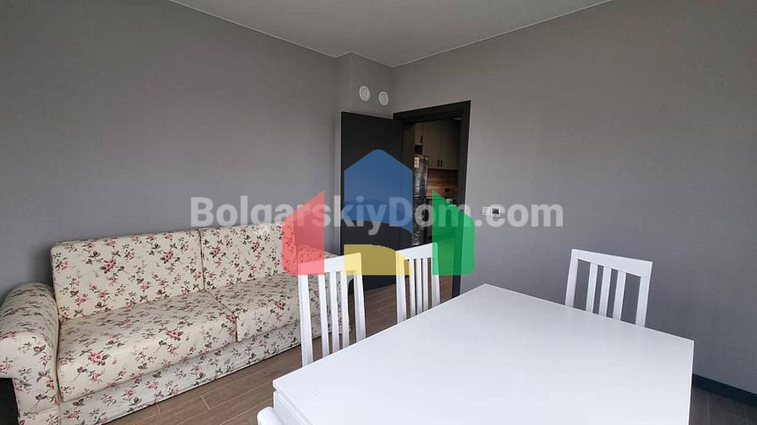 Дом в Гюлевца