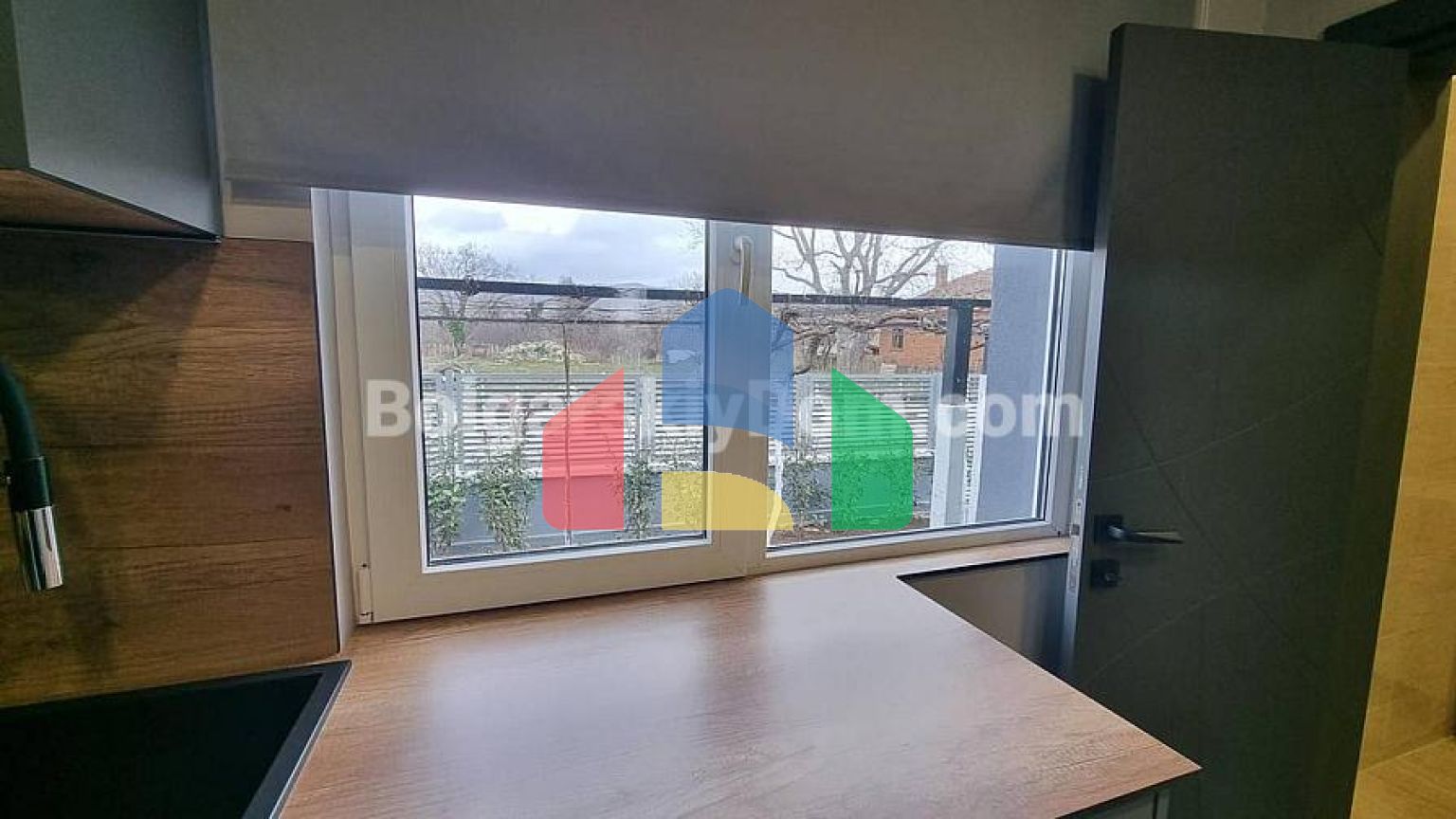 Дом в Гюлевца