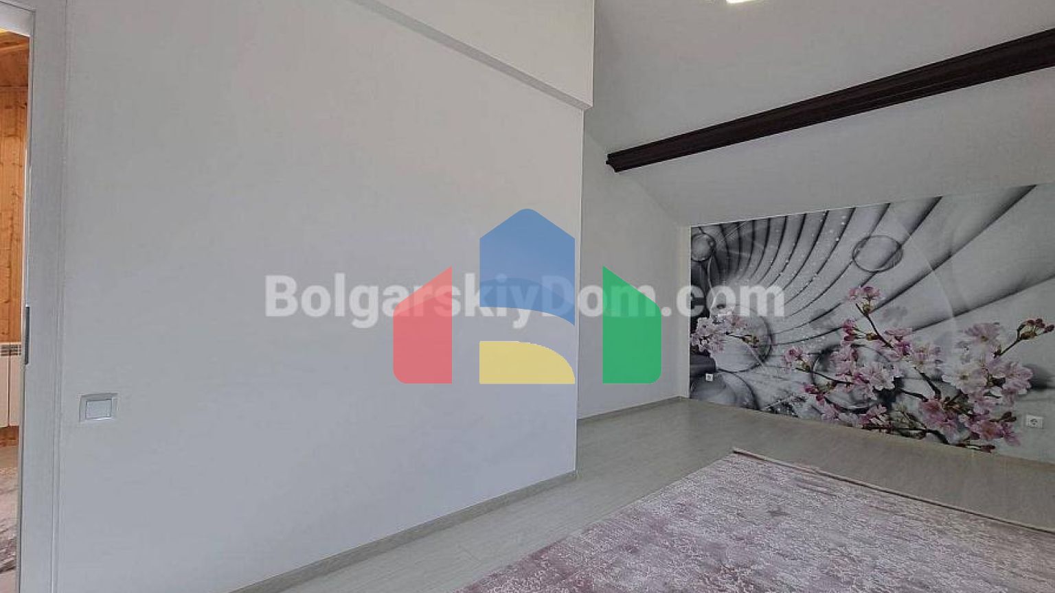 Дом в Медово