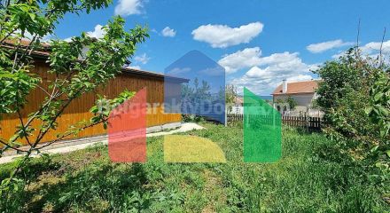 Дом в Медово