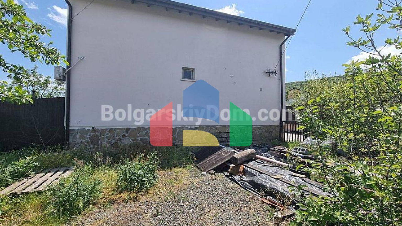 Дом в Медово