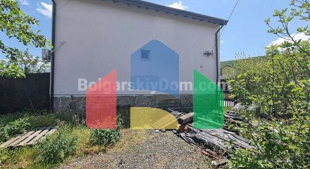 Дом в Медово