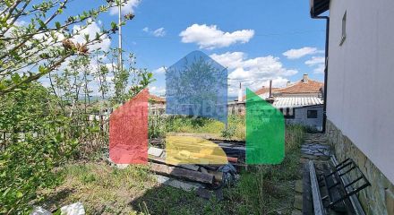 Дом в Медово