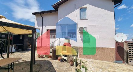 Дом в Медово