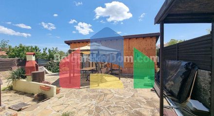 Дом в Медово