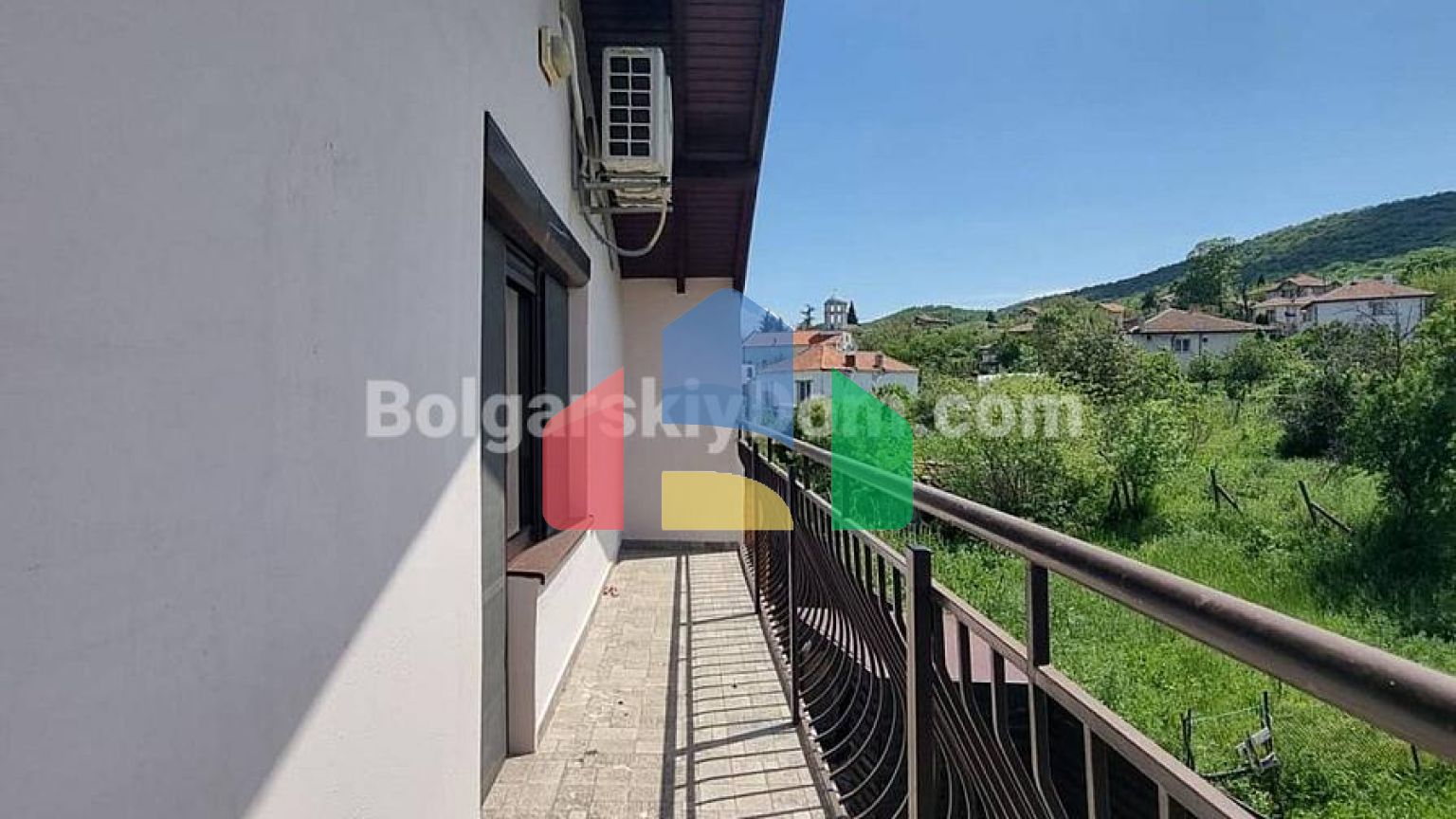 Дом в Медово