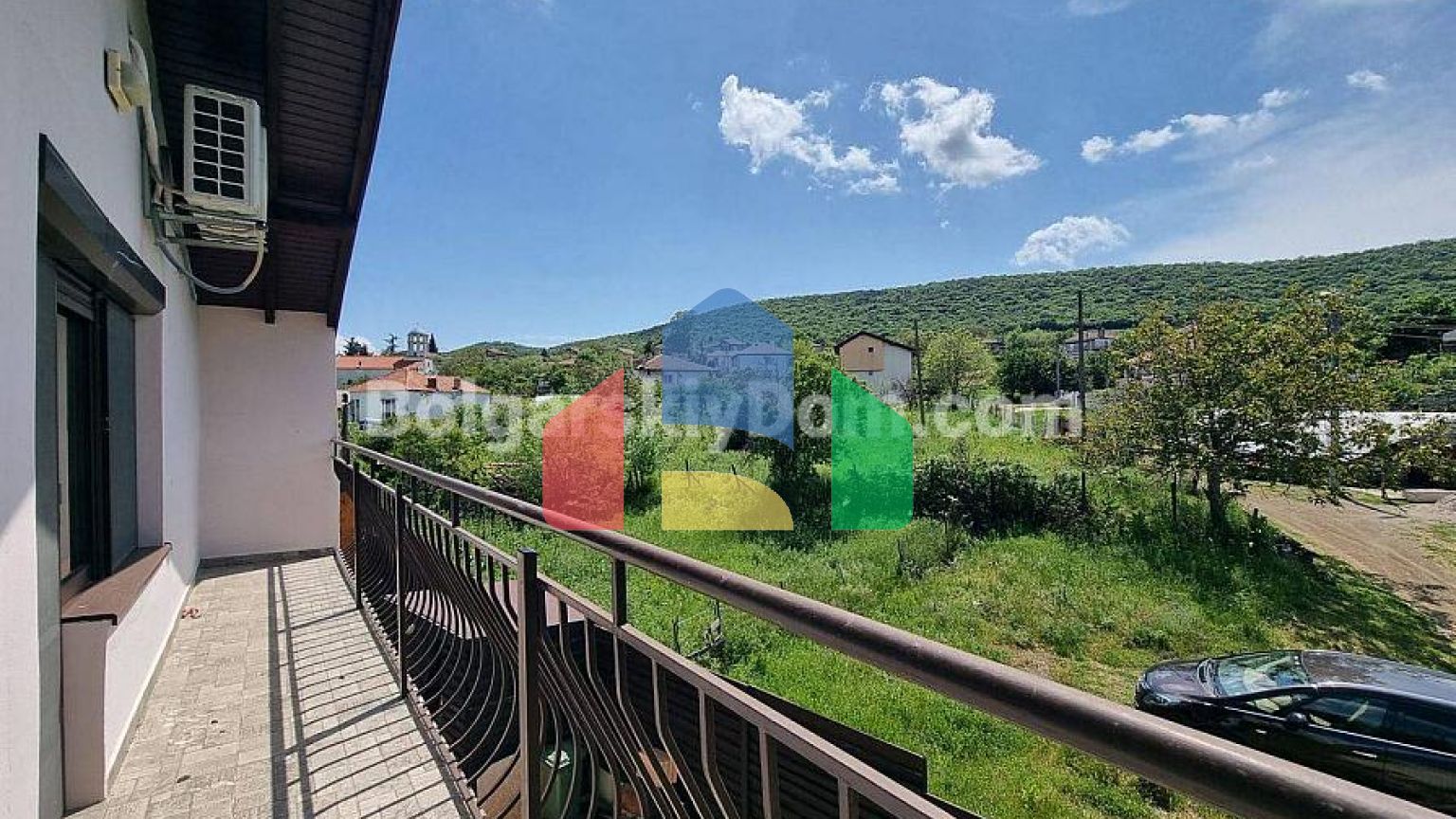 Дом в Медово