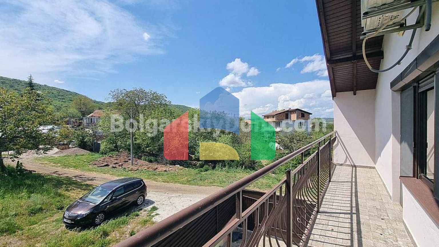 Дом в Медово