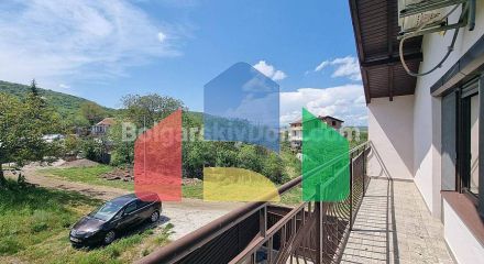 Дом в Медово