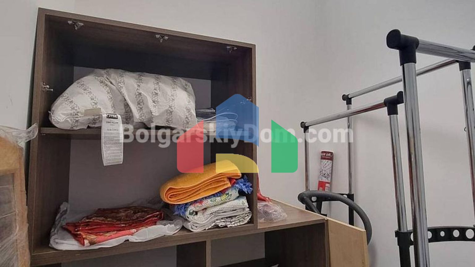 Дом в Медово