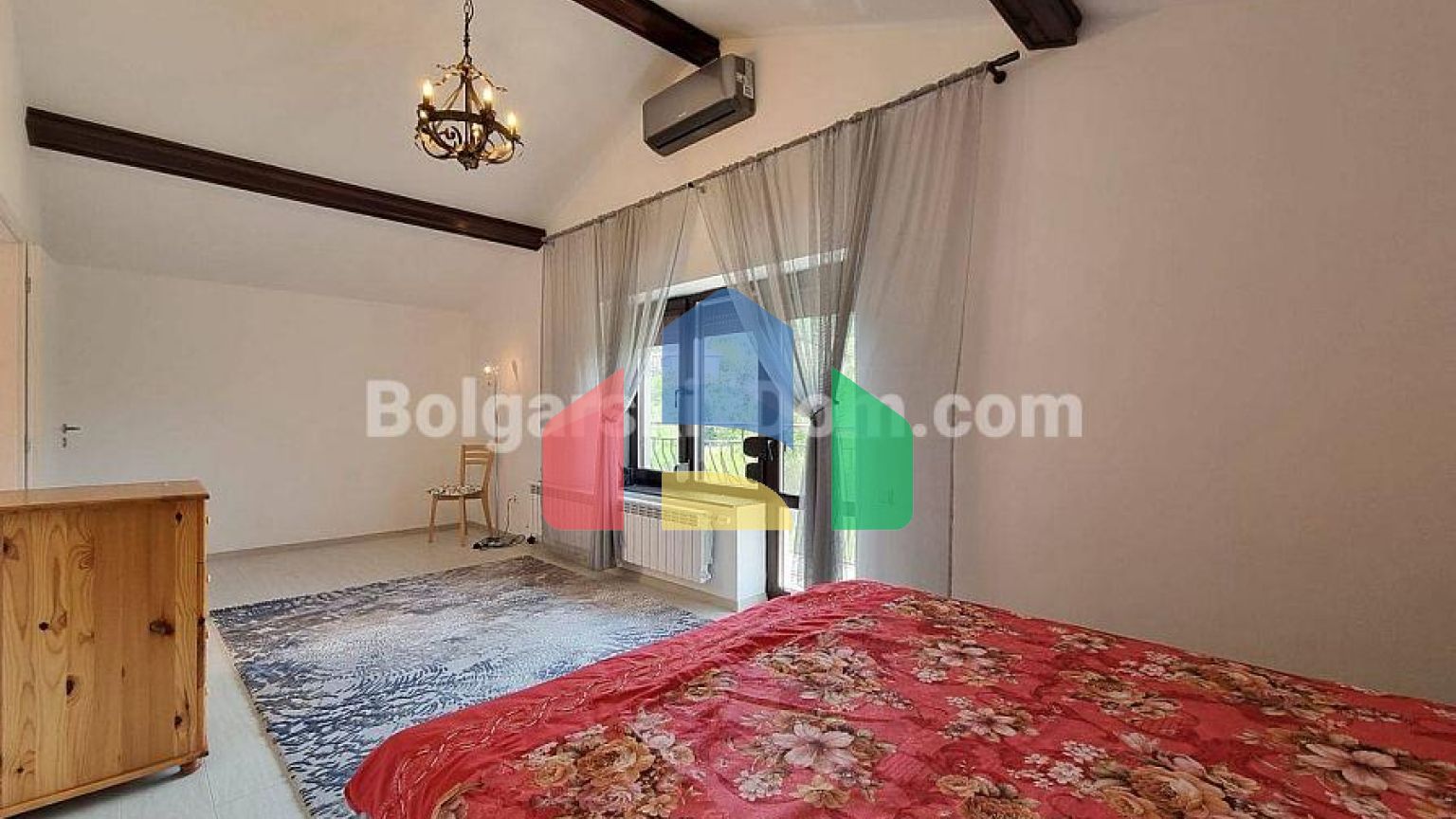 Дом в Медово