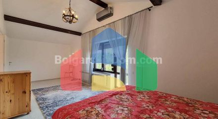 Дом в Медово