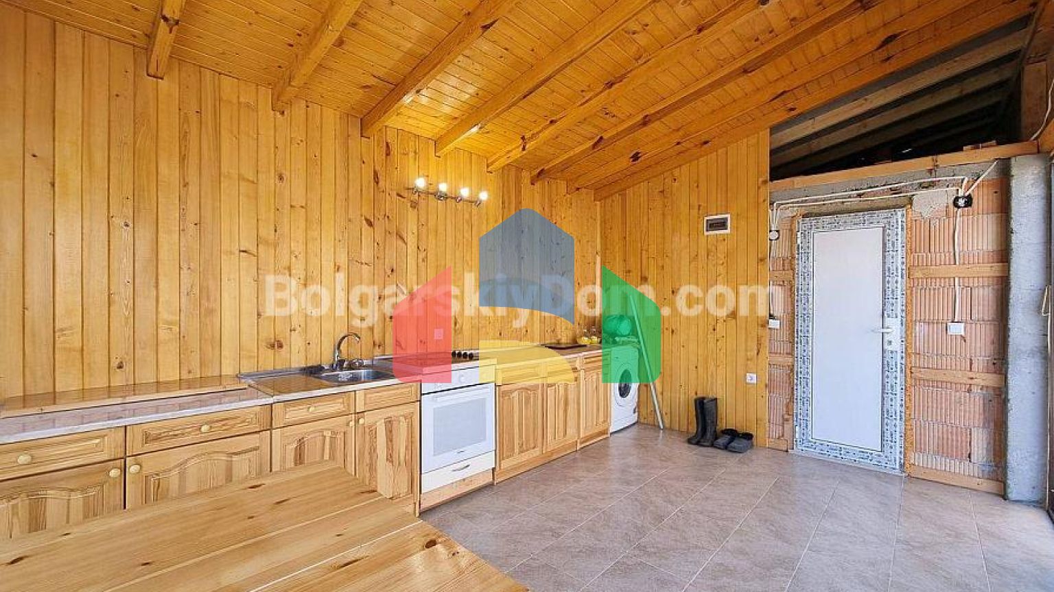 Дом в Медово