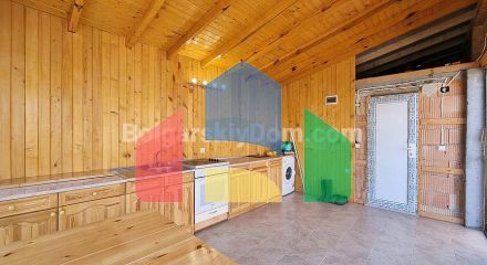 Дом в Медово